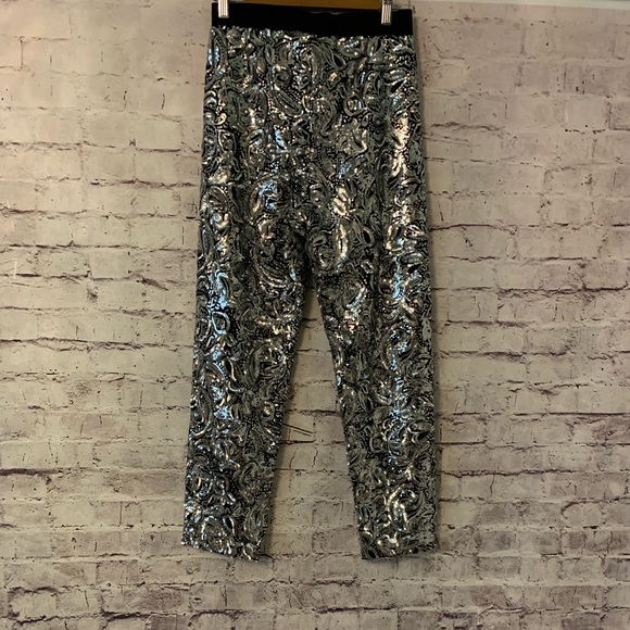 Pascaline sequined Trousers - Picture 6 of 8
